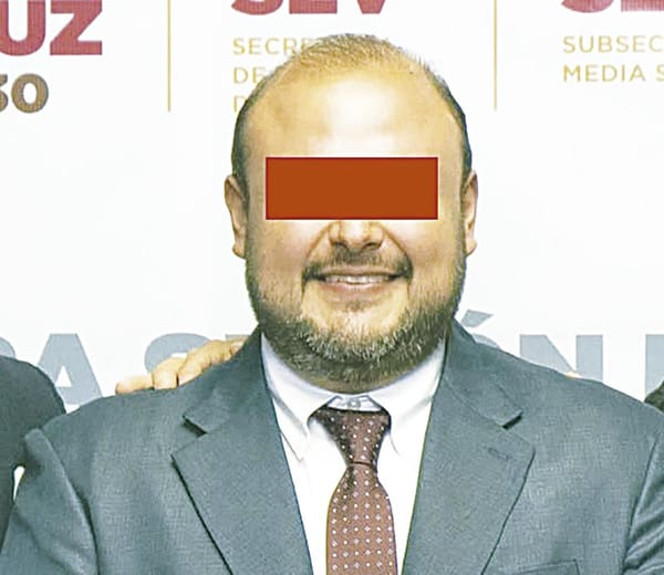 ¡MÁS DE 550 MILLONES! - *El desfalco a la UPAV