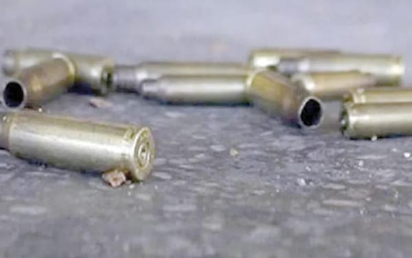 ¡OLA DE VIOLENCIA EN SALAMANCA, GUANAJUATO, DEJA SEIS MUERTOS Y CUATRO HERIDOS!