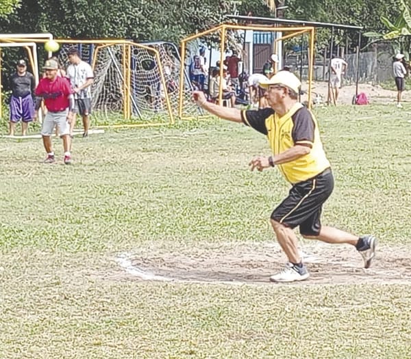 ¡PALAPA MUÑECO ES LÍDER ÚNICO EN LA PELOTA TIPO PLAYERO DE LA CUAUHTÉMOC!