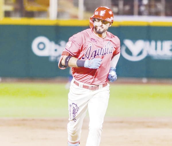 ¡SÉPTIMA ENTRADA! | SE FUE HERLIS RODRÍGUEZ - Antes que nada a todos los aficionados al rey de los deportes, a los amigos y a los lectores de NOTIVER, queremos desearles un feliz año 2026. Ahora sí, ayer nos enteramos en la página…