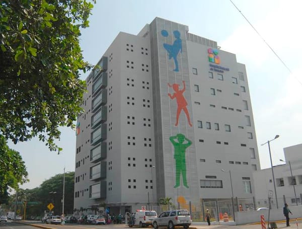 ¡NO SIRVEN TOMÓGRAFOS! - Y AHORA?