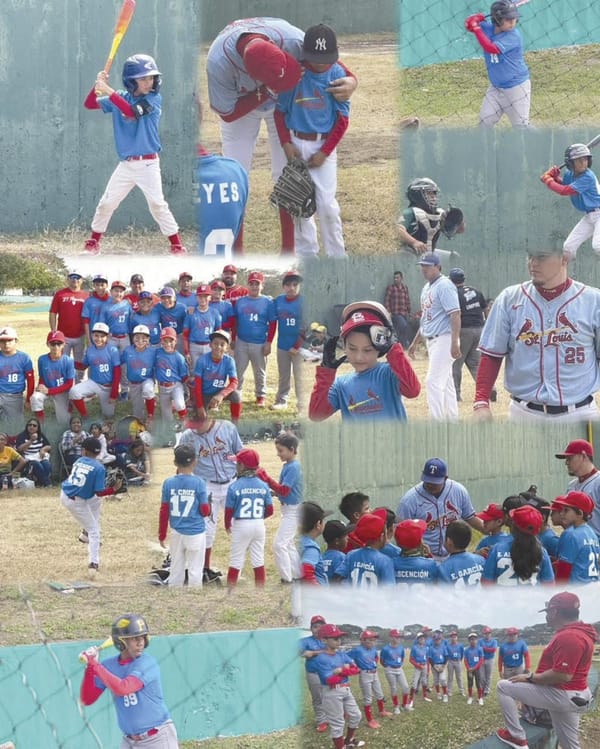 ¡ALTO IMPACTO DE LA LIGA VERACRUZ AC EN LA COPA TELMEX!