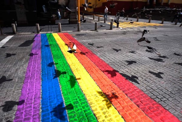 ¡RECOMENDACIÓN  DE CEDH POR DISCRIMINACIÓN!