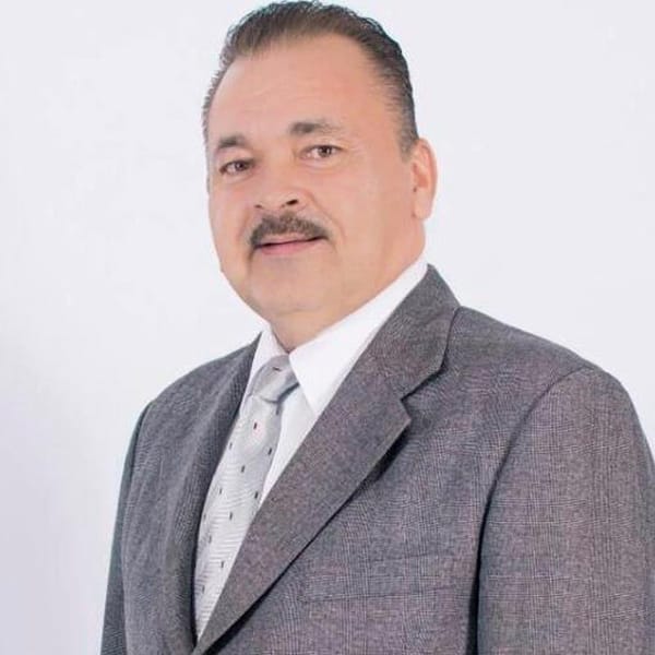 ¡MUERE ROLANDO ANDRADE! - *Ex alcalde de Playa Vicente y ex diputado local