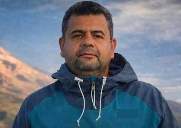 ¡SECUESTRAN ACTIVISTA EN ZONGOLICA! - *Fue director del Tec y es biólogo de profesión tenía años luchando por la flora y fauna