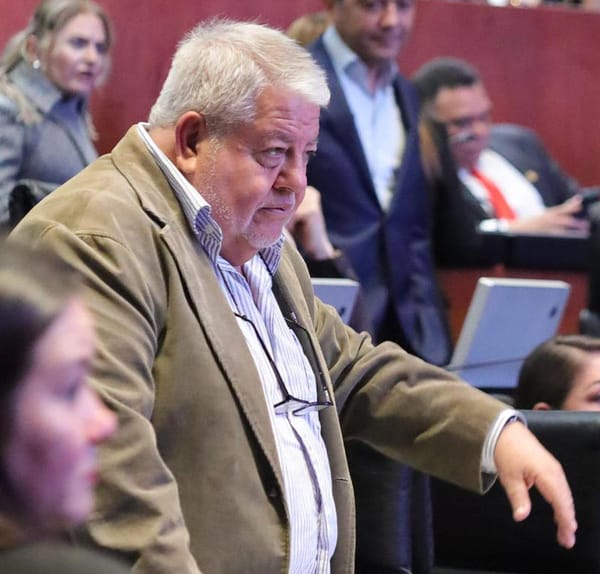 ¡HUERTA PIDE REVERSA! - *Dice que no hubo consulta