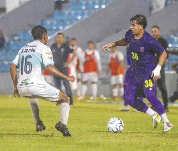 ¡RACING RECIBE ESTA ANOCHE A TAPACHULA EN LA “HUGO SÁNCHEZ”!