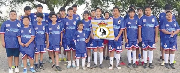 ¡TODO LISTO PARA LA SÚPERCOPA JUNCO DEWATERING!