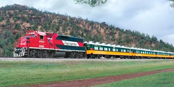 ¡MARCHA ATRÁS AL JAROCHO!