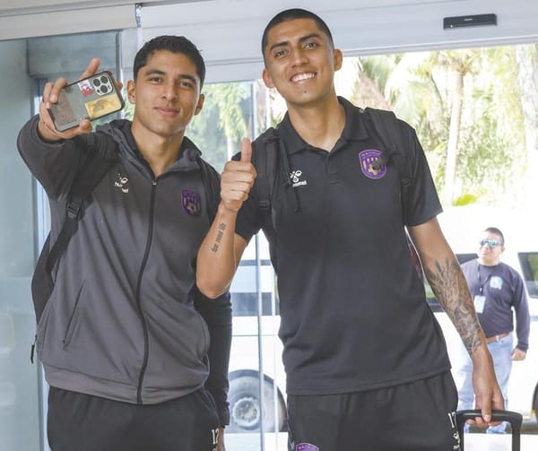 ¡RACING ENFRENTA A PIONEROS DE CANCÚN EN COPA CONECTA!