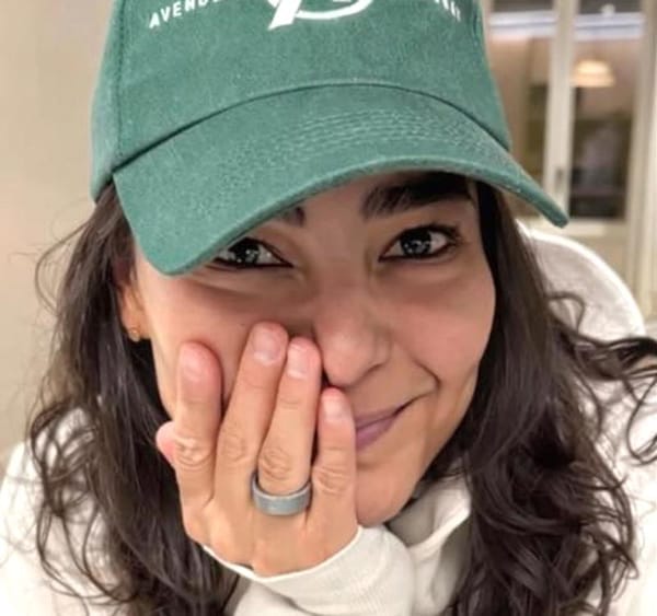 ¡BRILLA LA VERACRUZANA MABEL CADENA! - *Reaparece en la película del MCU