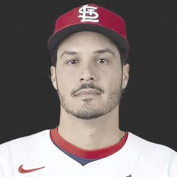 ¡UNA HISTORIA LLAMADA BÉISBOL! | ARENADO A ARIZONA - Los D-backs de Arizona sacudieron el mercado al llegar a un acuerdo con los Cardenales de San Luis para adquirir al veterano antesalista Nolan Arenado, quien decidió no activar su…
