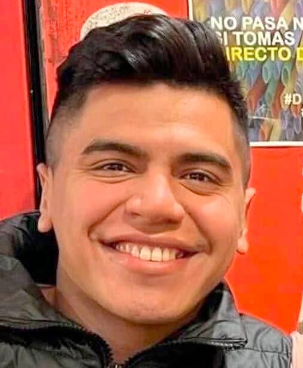 ¡CLAMAN JUSTICIA! - POR CRIMEN DEL PERIODISTA