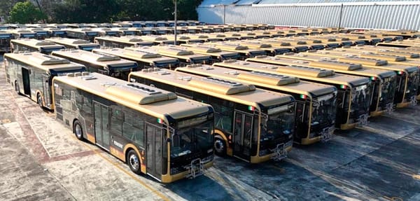 ¡COSTARON MIL MILLONES! - PA’SUMECHA