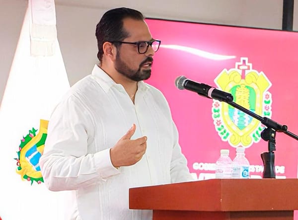 ¡HASTA SÚPER HELICÓPTEROS! - YA SE SUPO