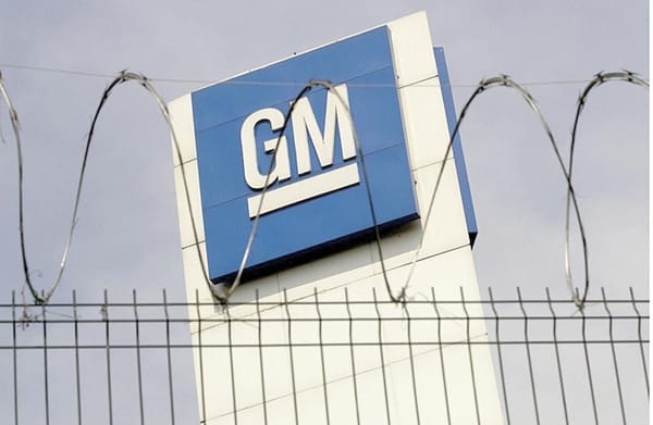 ¡INVERTIRÁ GENERAL MOTORS MIL MDD EN 2 AÑOS EN MÉXICO! - PESE A TRUMP Y SUS CRÍTICAS AL T-MEC