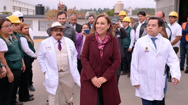 ¡SE VA, SE VA Y SE VA! - VA-LENTÍN...