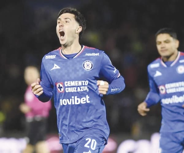 ¡SUFREN PERO GANAN EN LA FRONTERA, 4-3!