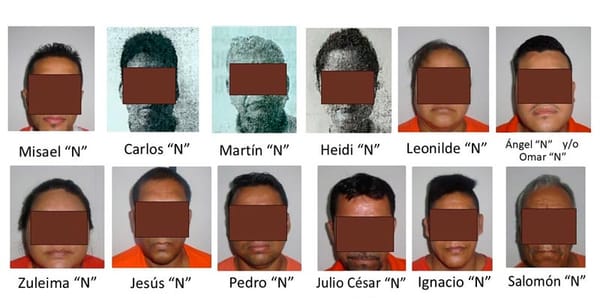 ¡YA NO SALEN DE LA CÁRCEL! - DURA SENTENCIA CONTRA BANDA QUE SECUESTRO AL EX BEISBOLISTA NARCISO ELVIRA