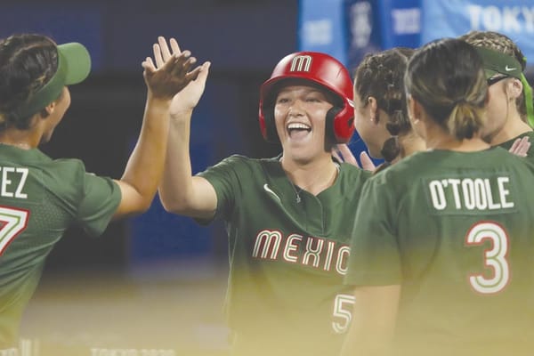 ¡LISTAS PARA REPORTAR! - A LA PRETEMPORADA