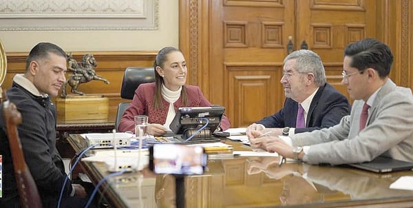 ¡TRUMP QUIERE ENTREGA RÁPIDA! - DE MÁS PRESUNTOS LÍDERES DEL NARCOTRÁFICO