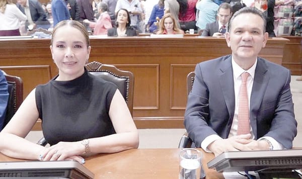 ¡ATACAN A BALAZOS A DOS DIPUTADOS DE MC!