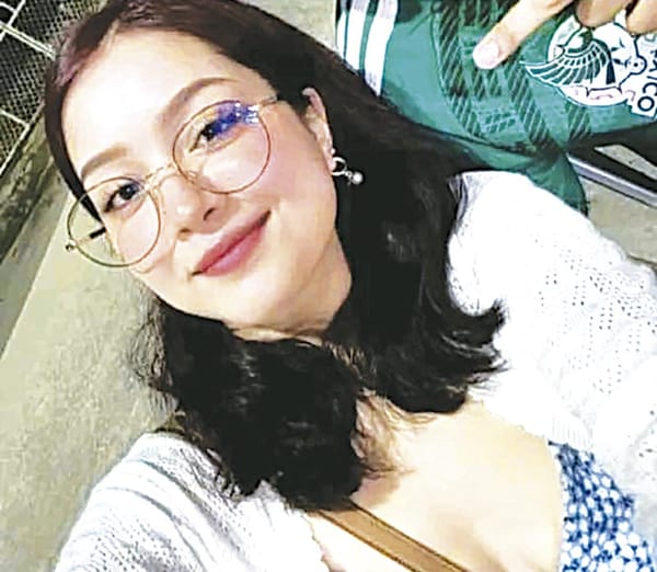 ¡BUSCAN A LA NOVIA DEL PERIODISTA! - *Nahle confirma desaparición de dos jóvenes de Poza Rica