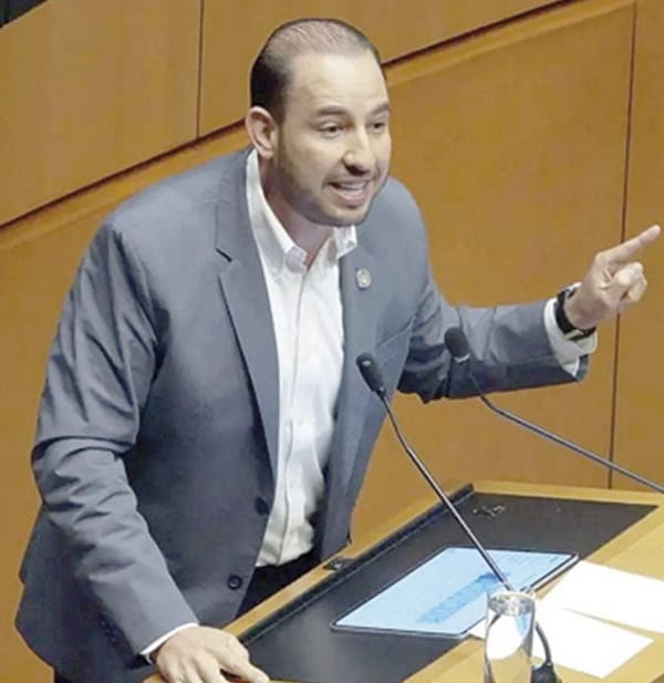 ¡CORTÉS RECLAMA RENDICIÓN DE CUENTAS POR CRUDO MEXICANO RUMBO A CUBA!