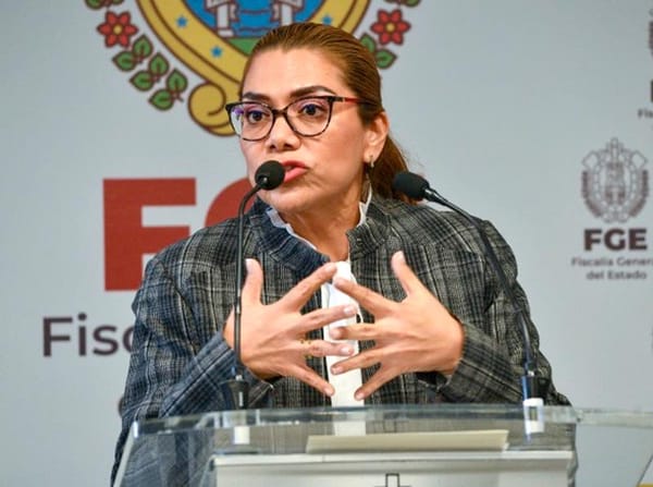 ¡HAY VARIAS LÍNEAS DE INVESTIGACIÓN! - POR CRIMEN DEL PERIODISTA