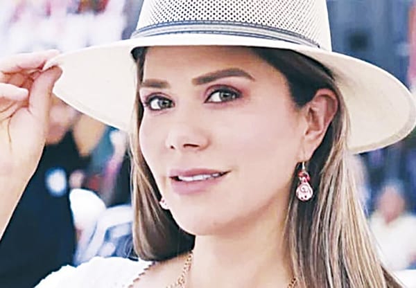 ¡IMPLICAN A SECRETARIA PARTICULAR DE GRECIA EN EL ASESINATO DE CARLOS MANZO!