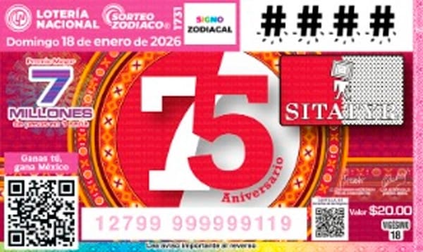 ¡OTRA VEZ PREMIO MAYOR! - CERO Y...