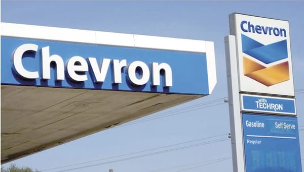 ¡SUBEN ACCIONES PETROLERAS TRAS INTERVENCIÓN EN VENEZUELA!