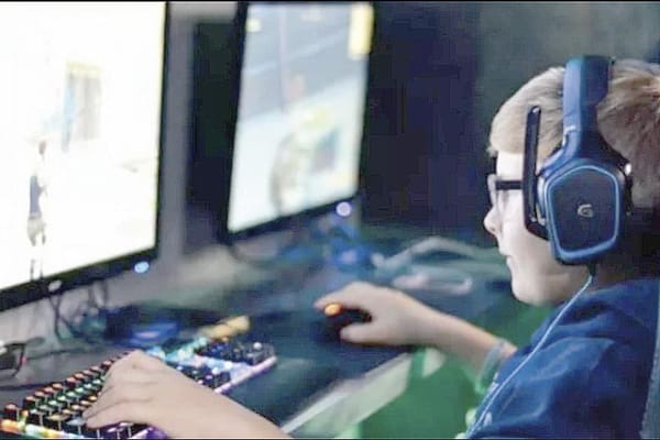 ¡VIDEOJUEGOS VIOLENTOS ESTARÁN LIBRES DE IMPUESTOS DURANTE 2026!