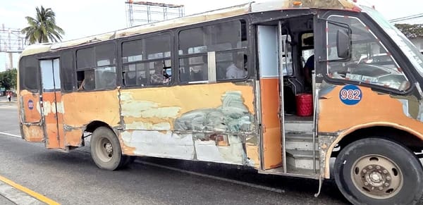 ¡EFECTO DOMINÓ! - EL“TARIFAZO”