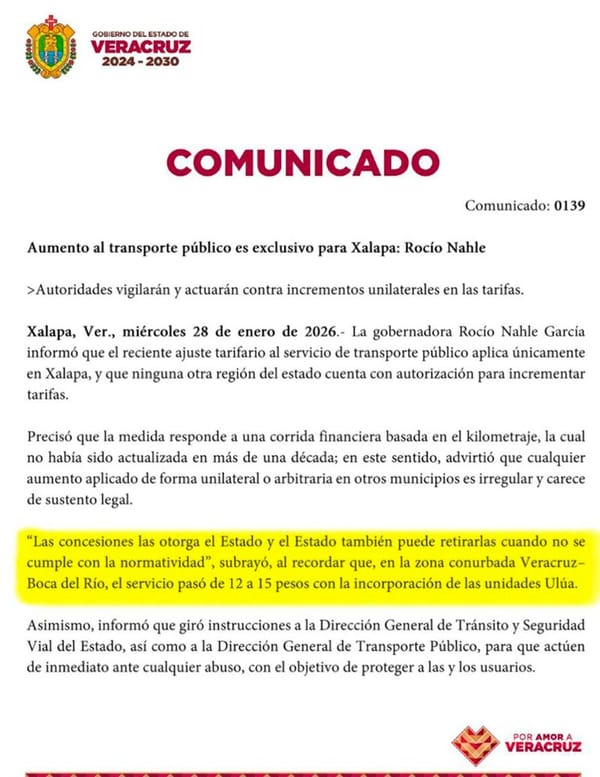 ¡QUE NO SE PASEN! - NAHLE