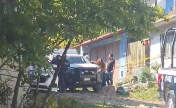 ¡A PUÑALADAS MATÓ A SU HERMANO!