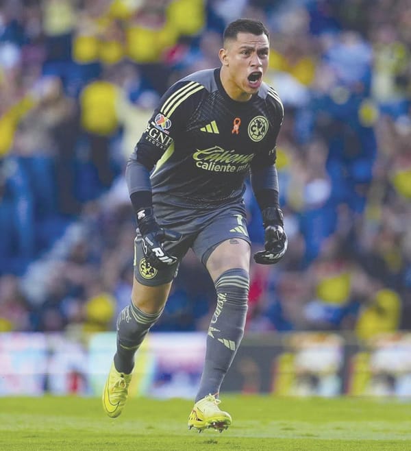 ¡ARRANCA EL CLAUSURA 2026 DE LA LIGA MX!