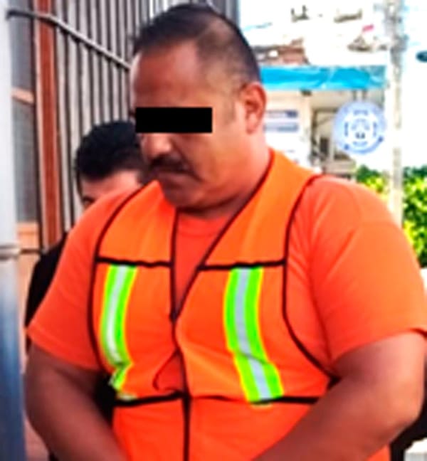 ¡CAPTURAN AL EX SEGUNDO COMANDANTE DE ATOYAC POR HOMICIDIO!