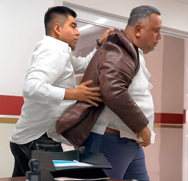 ¡ESCÁNDALO EN LERDO! - MÁSCARA VS. CABELLERA