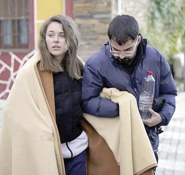 ¡LA PEOR TRAGEDIA FERROVIARIA DE LA ÚLTIMA DÉCADA EN ESPAÑA!