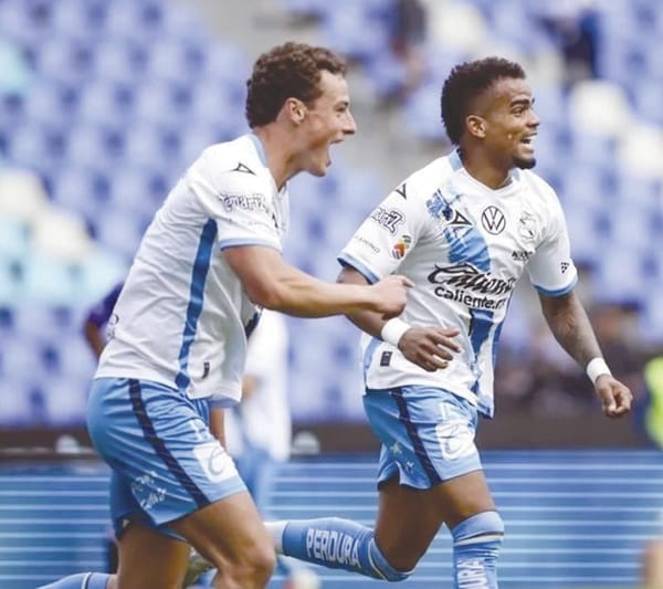 ¡MUESTRA PUEBLA DOS CARAS EN TRIUNFO ANTE MAZATLÁN!