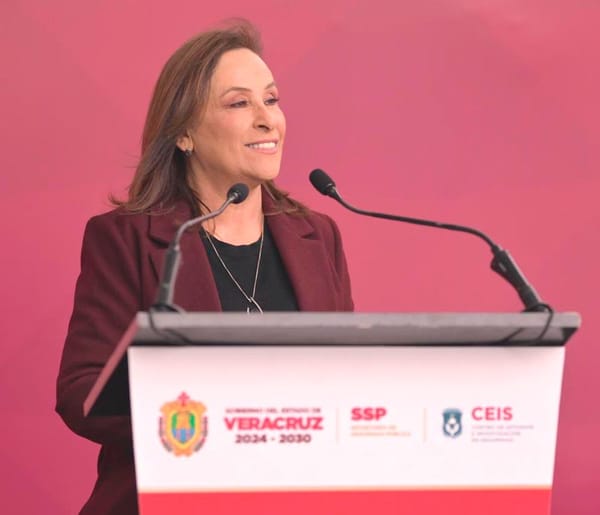 ¡NACE LIMPIAVER! - POR DECRETO