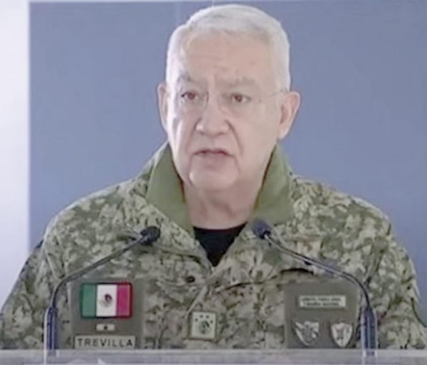 ¡SÍ SE TRABAJA CON ESTADOS UNIDOS, PERO CON SOBERANÍA!