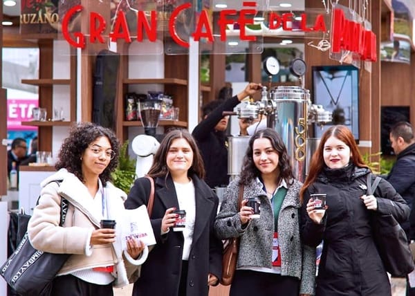 ¡CONQUISTÓ ESPAÑA! - ÁNGELITO