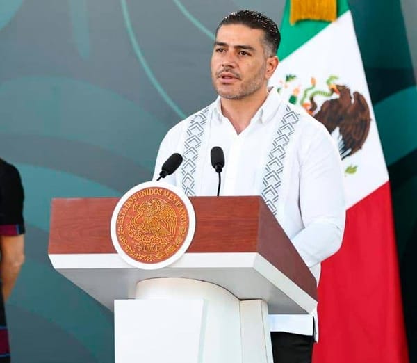 ¡HARFUCH APOYARÁ! - *Investigaciones por crimen del periodista