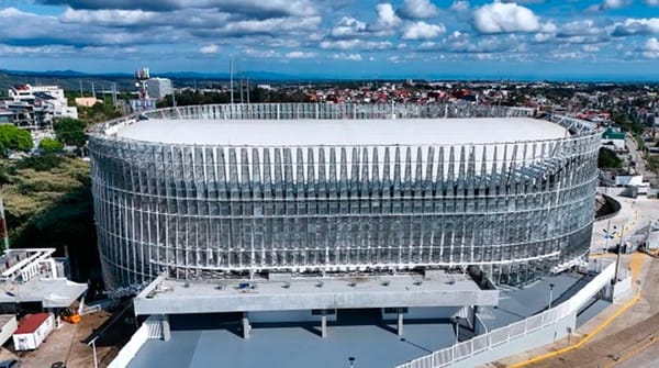 ¡JUDICIALIZAN OBRAS DE CUI! - SE LES LLEGÓ...