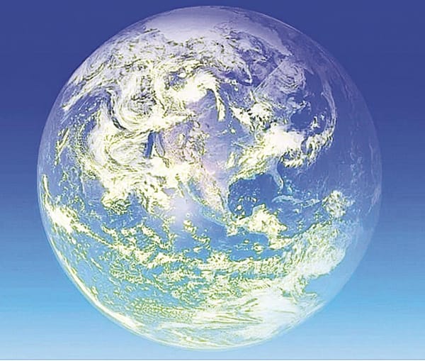 ¡ACELERA MÉXICO FIN DE QUÍMICOS QUE DAÑAN CAPA DE OZONO!