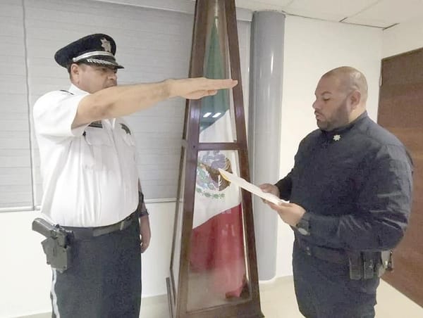 ¡ASESINAN AL DIRECTOR DE TRÁNSITO DE CULIACÁN, SINALOA!