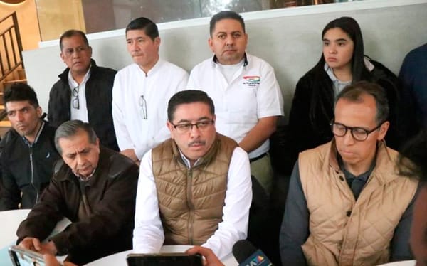 ¡AUMENTO DE PASAJE A CAMBIO DE MODERNIZAR LAS UNIDADES! - *Eso dicen los concesionarios... de Xalapa