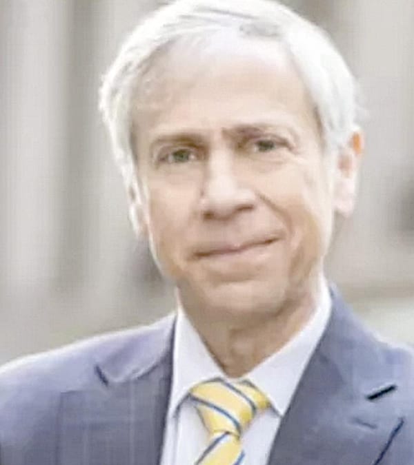 ¡BARRY POLLACK, EL ABOGADO DE JULIAN ASSANGE, DEFENDERÁ A MADURO!